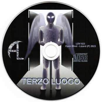 CD Aurora Lunare: Terzo Luogo 593872