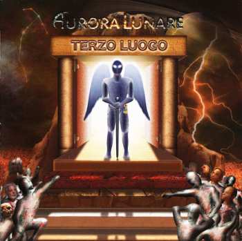 CD Aurora Lunare: Terzo Luogo 593872