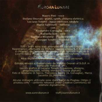 CD Aurora Lunare: Terzo Luogo 593872