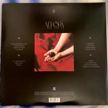 2LP Aurora: The Gods We Can Touch 606995