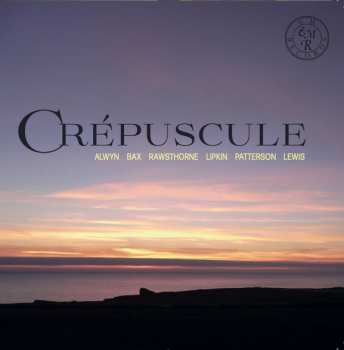 Album Aurora Trio: Crépuscule