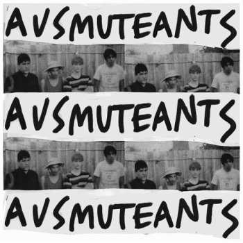 LP Ausmuteants: Amusements 601395