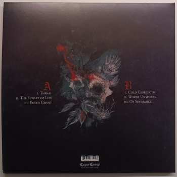 LP Austere: Beneath The Threshold LTD 548316