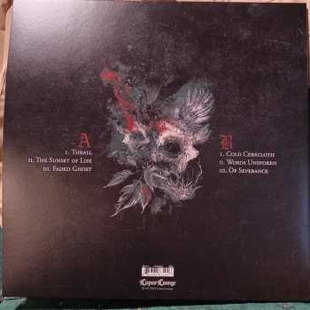 LP Austere: Beneath The Threshold CLR | LTD 548315