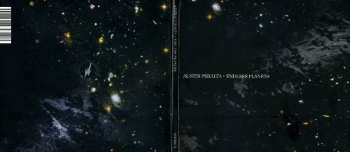 CD Austin Peralta: Endless Planets 546987