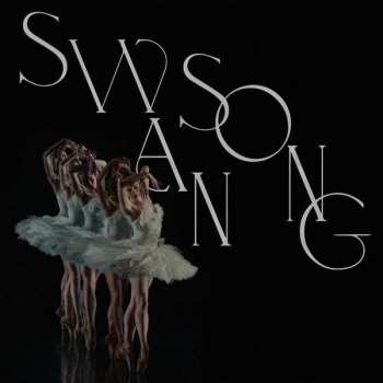 Album Austra: Swan Song