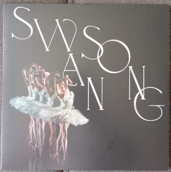 LP Austra: Swan Song 604884