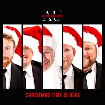 Album Authentic Unlimited: Christmas Time Is Here