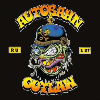 CD Autobahn Outlaw: RU 1 2? 375522