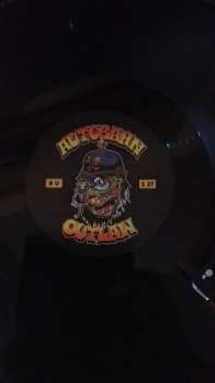 LP Autobahn Outlaw: RU 1 2? 68325