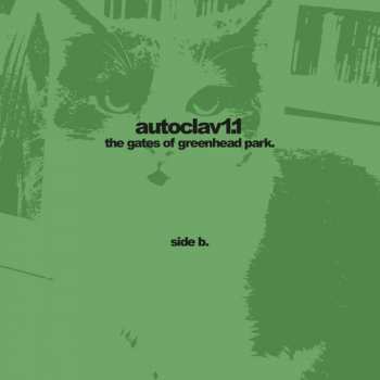 LP Autoclav1.1: The Gates Of Greenhead Park 245075