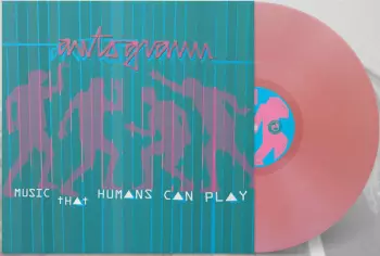 Music That Humans Can Play