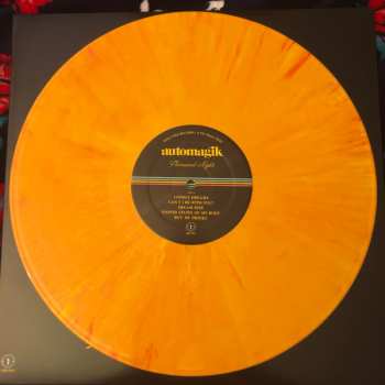 LP Automagik: Fluorescent Nights 300209