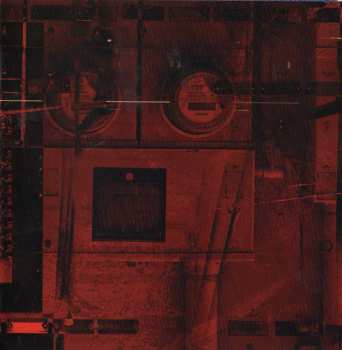 CD Between The Buried And Me: Automata I 3151