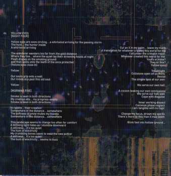 CD Between The Buried And Me: Automata I 3151