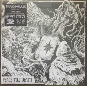 Album Morta Skuld: Peace Till Death