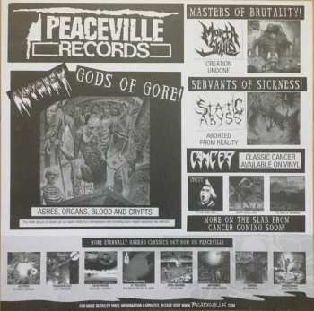 LP Morta Skuld: Peace Till Death 551597