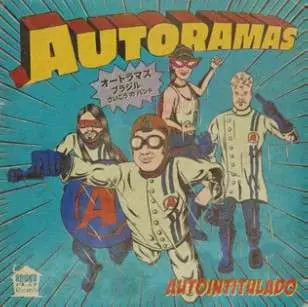 Autointitulado