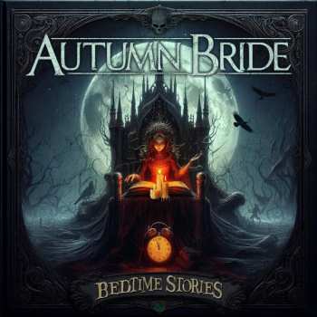 Album Autumn Bride: Bedtime Stories