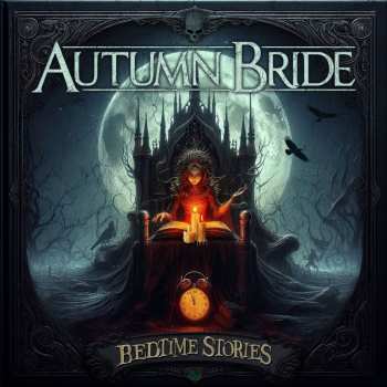 CD Autumn Bride: Bedtime Stories 625793