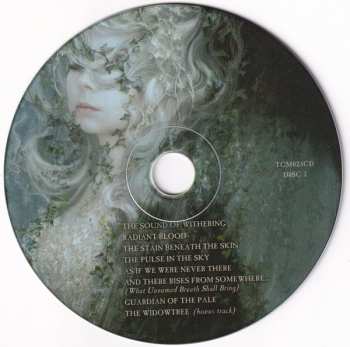 2CD Autumn Tears: Guardian Of The Pale 669131