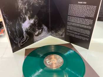 2LP Autumn Tears: Guardian Of The Pale CLR | LTD 644663