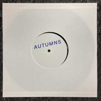 EP Autumns: DSS Dubplate LTD 124194