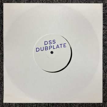 EP Autumns: DSS Dubplate LTD 124194