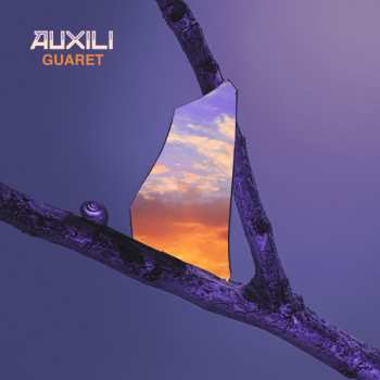 Album Auxili: Guaret