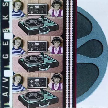 A/V Geeks: 16mm School Soundtracks