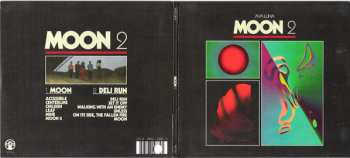 CD Ava Luna: Moon 2 613212