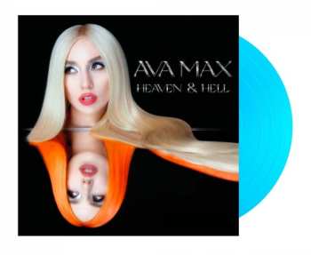 LP Ava Max: Heaven & Hell 15676