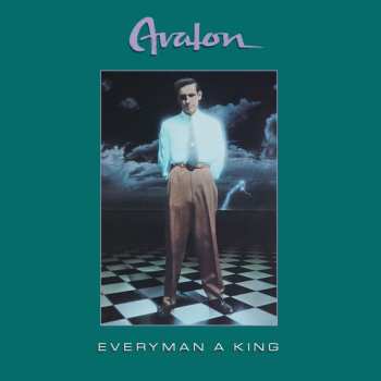 CD Avalon: Everyman A King 653678