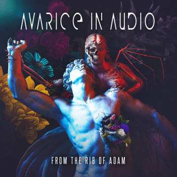 Album Avarice In Audio: From The Rib Of Adam