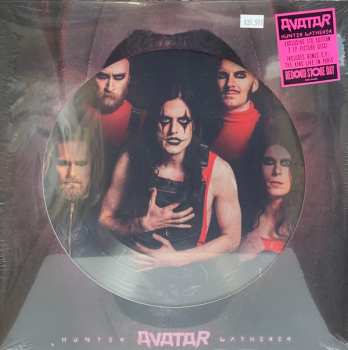 2LP Avatar: Hunter Gatherer LTD | PIC 584012