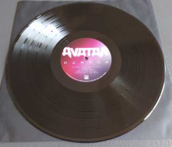 LP/CD Avatar: Hunter Gatherer 16803