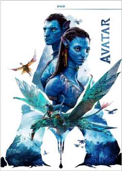 DVD Avatar: Avatar 665170