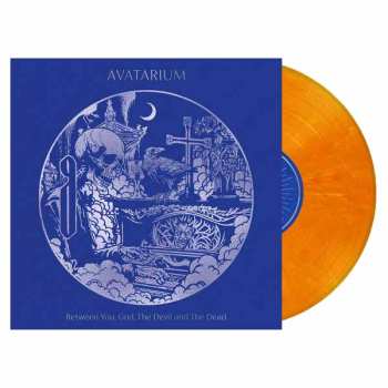 LP Avatarium: Between You, God, the Devil and the Dead 591241