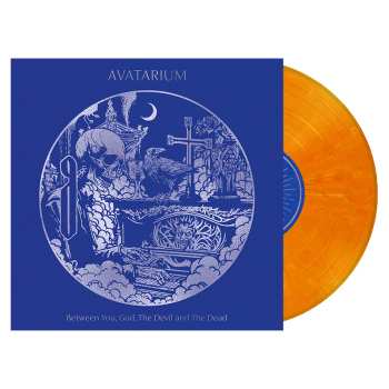 LP Avatarium: Between You, God, The Devil And The Dead 591241