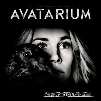 2LP Avatarium: The Girl With The Raven Mask 14095