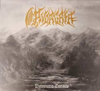 Album Avdagata: Damnatio Cursus