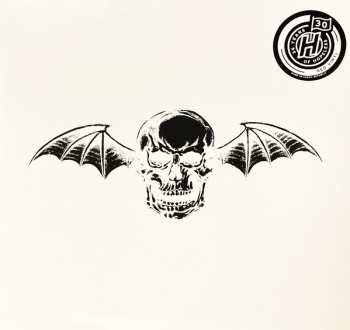 2LP Avenged Sevenfold: Avenged Sevenfold 568983