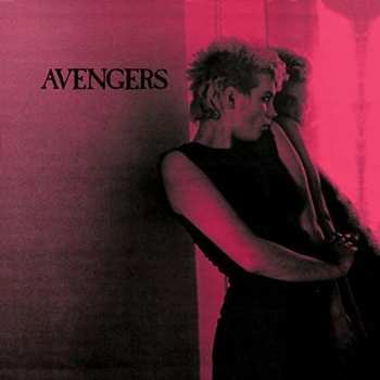 CD Avengers: Avengers DIGI 622215