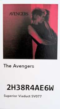 LP Avengers: Avengers 601834