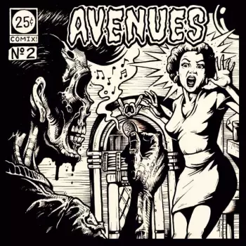 Avenues: We're All Doomed