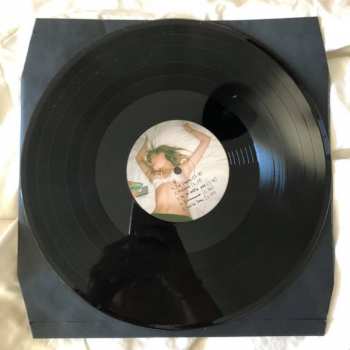 LP Average Sex: Erotomania DLX | LTD | NUM 68251