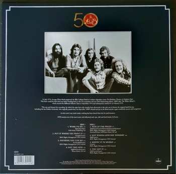 LP Average White Band: Live At The Rainbow Theatre, 1974 CLR 592506