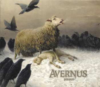 Album Avernus: Grievances