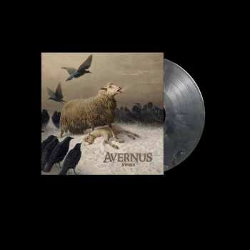 LP Avernus: Grievances LTD 616972