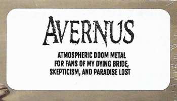 CD Avernus: Grievances 623661